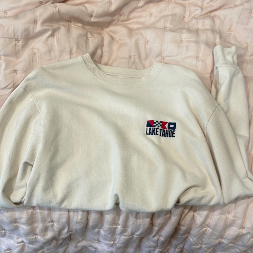 Brandy Melville Crewneck